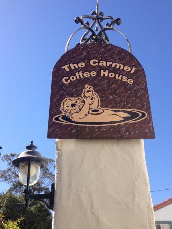 Carmel Coffee House